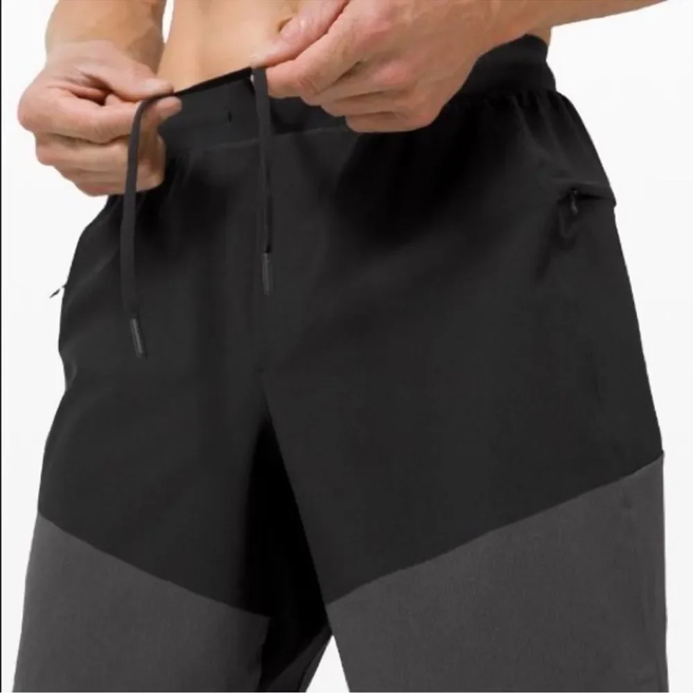 Lululemon Men’s Train to Beach Short 8